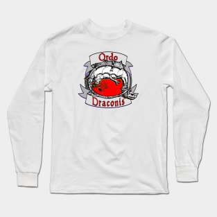 Draconis Long Sleeve T-Shirt